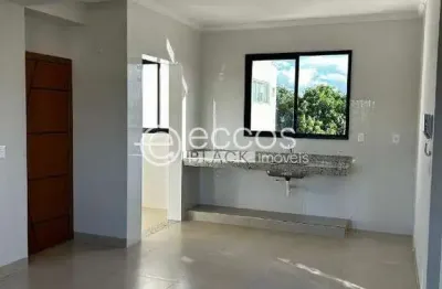Apartamento à venda, 3 quartos, 1 suíte, 2 vagas, santa mônica - uberlândia/mg