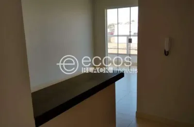 Cobertura à venda, 4 quartos, 2 suítes, 3 vagas, tubalina - uberlândia/mg
