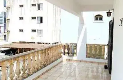 Apartamento com 3 quartos à venda na Rua Benjamin Monteiro, 106, Tabajaras, Uberlândia