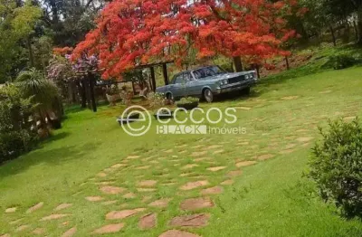 Chácara à venda, 3 quartos, 3 suítes, distrito industrial - uberlândia/mg