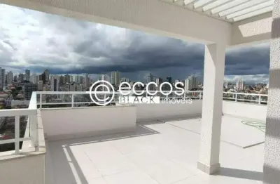 Apartamento para aluguel, 4 quartos, 4 suítes, 3 vagas, vigilato pereira - uberlândia/mg