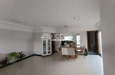 Casa em condomínio à venda, 3 quartos, 1 suíte, jardim holanda - uberlândia/mg