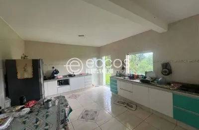 Casa à venda, 4 quartos, 1 suíte, 4 vagas, shopping park - uberlândia/mg