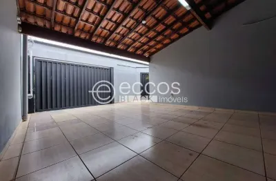 Casa à venda, 3 quartos, 3 suítes, 2 vagas, planalto - uberlândia/mg