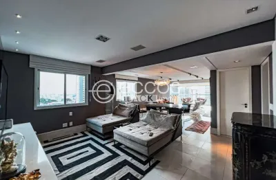 Apartamento à venda, 4 quartos, 3 suítes, 3 vagas, fundinho - uberlândia/mg