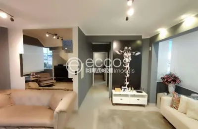 Cobertura para aluguel, 2 quartos, 1 suíte, 2 vagas, granada - uberlândia/mg