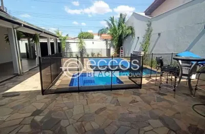 Casa à venda, 4 quartos, 1 suíte, chácaras tubalina e quartel - uberlândia/mg