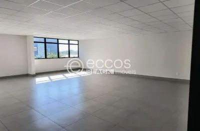 Sala comercial para aluguel, 1 vaga, morada da colina - uberlândia/mg