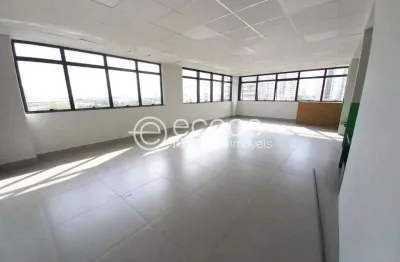 Sala comercial para aluguel, 1 vaga, jardim sul - uberlândia/mg