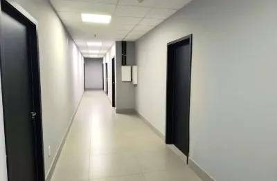 Sala comercial para aluguel, 1 vaga, jardim sul - uberlândia/mg