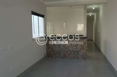 Casa com 2 quartos à venda na Rua Antônio Kehdi Sobrinho, 352, Novo Mundo, Uberlândia