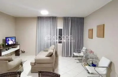 Apartamento à venda, 3 quartos, 1 suíte, 1 vaga, nossa senhora aparecida - uberlândia/mg
