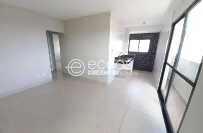 Apartamento para aluguel, 3 quartos, 1 suíte, 1 vaga, umuarama - uberlândia/mg