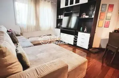 Apartamento à venda, 3 quartos, 1 suíte, 2 vagas, brasil - uberlândia/mg