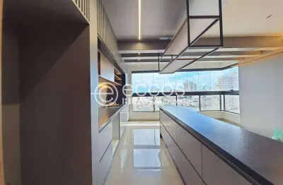 Apartamento à venda, 3 quartos, 1 suíte, 3 vagas, cazeca - uberlândia/mg