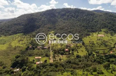 Chácara / sítio à venda na Área Rural, Área Rural de Uberlândia, Uberlândia