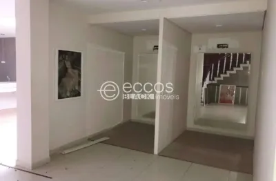 Sala comercial para alugar na Praça Rui Barbosa, Fundinho, Uberlândia