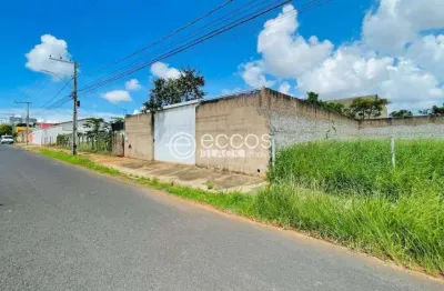 Terreno à venda na Rua Guatemala, Tibery, Uberlândia