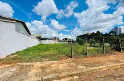 Terreno à venda na Rua Guatemala, Tibery, Uberlândia