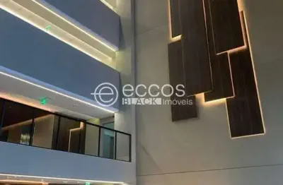 Sala comercial para aluguel, jardim karaíba - uberlândia/mg