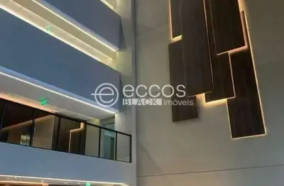 Sala comercial para aluguel, jardim karaíba - uberlândia/mg