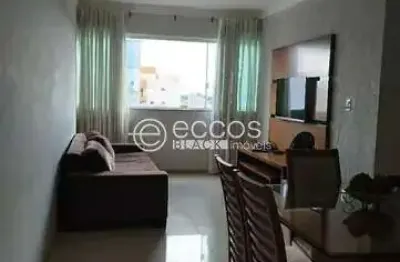 Apartamento para aluguel, 3 quartos, 1 suíte, 2 vagas, jardim finotti - uberlândia/mg