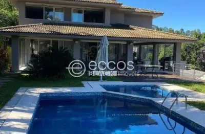 Casa em condomínio à venda, 4 quartos, 1 suíte, 6 vagas, vila alpina - nova lima/mg