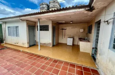 Casa à venda, 5 quartos, 1 suíte, 2 vagas, lídice - uberlândia/mg