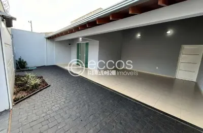 Casa à venda, 3 quartos, 1 suíte, 3 vagas, jardim europa - uberlândia/mg