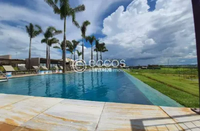 Casa em condomínio à venda, 4 quartos, 4 suítes, 2 vagas, gávea sul - uberlândia/mg