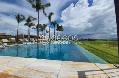 Casa em condomínio à venda, 4 quartos, 4 suítes, 2 vagas, gávea sul - uberlândia/mg