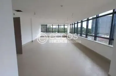 Sala comercial para aluguel, jardim karaíba - uberlândia/mg