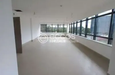 Sala comercial para aluguel, jardim karaíba - uberlândia/mg