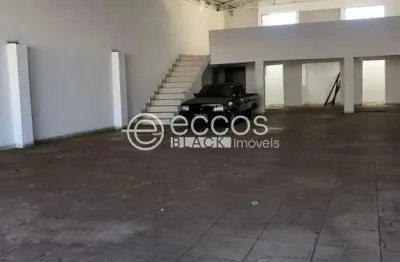 Barracão / Galpão / Depósito para alugar na Avenida Monsenhor Eduardo, 1493, Bom Jesus, Uberlândia