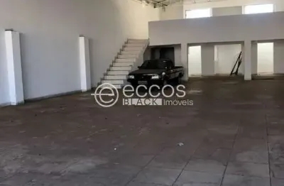 Barracão / Galpão / Depósito para alugar na Avenida Monsenhor Eduardo, 1493, Bom Jesus, Uberlândia