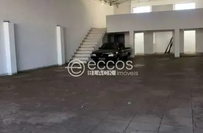 Barracão / Galpão / Depósito para alugar na Avenida Monsenhor Eduardo, Bom Jesus, Uberlândia