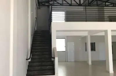 Barracão / Galpão / Depósito para alugar na Avenida Palmeira Imperial, 590, Aclimação, Uberlândia