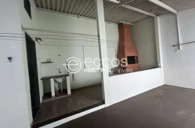 Casa à venda, 4 quartos, 1 suíte, 5 vagas, santa rosa - uberlândia/mg