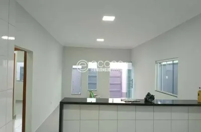 Casa à venda, 3 quartos, 1 suíte, 2 vagas, jardim canaã - uberlândia/mg