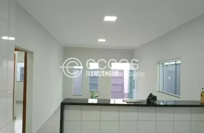 Casa à venda, 3 quartos, 1 suíte, 2 vagas, jardim canaã - uberlândia/mg
