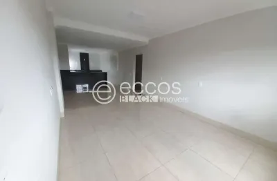 Apartamento para aluguel, 3 quartos, 1 suíte, 1 vaga, tibery - uberlândia/mg