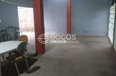 Casa com 2 quartos à venda na Rua José De Oliveira, 212, Planalto, Uberlândia