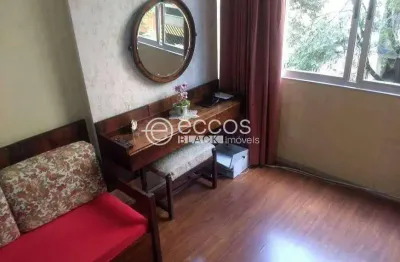 Apartamento à venda, 2 quartos, 1 vaga, centro - belo horizonte/mg