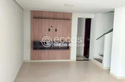 Casa à venda, 5 quartos, 3 suítes, 3 vagas, nova uberlândia - uberlândia/mg
