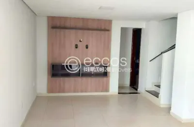 Casa à venda, 5 quartos, 3 suítes, 3 vagas, nova uberlândia - uberlândia/mg