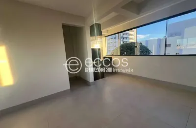 Apartamento à venda, 3 quartos, 1 suíte, 2 vagas, santa mônica - uberlândia/mg