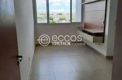 Apartamento à venda, 2 quartos, 1 suíte, 1 vaga, bosque dos buritis - uberlândia/mg