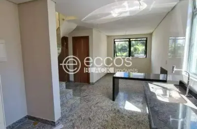 Cobertura à venda, 2 quartos, 1 suíte, 1 vaga, lourdes - belo horizonte/mg