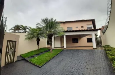 Casa para aluguel, 3 quartos, 1 suíte, 3 vagas, cidade jardim - uberlândia/mg