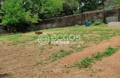 Terreno à venda na Rua Niquelândia, Maria Eugênia, Araguari